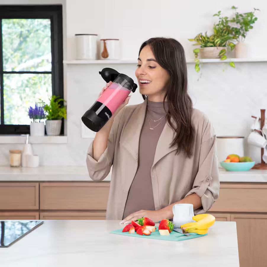 nutribullet® Portable Blender