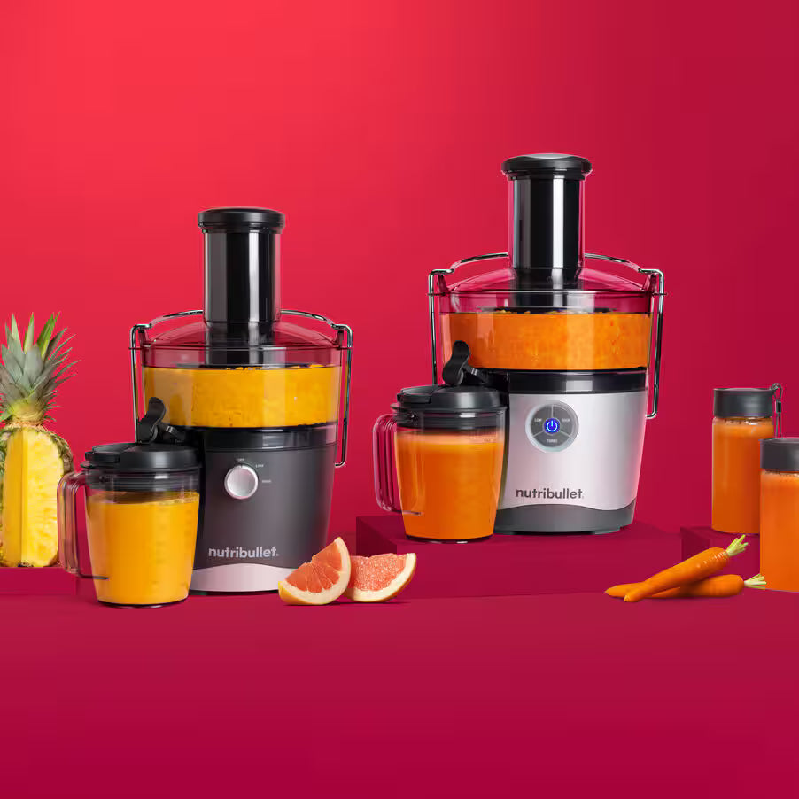 nutribullet Juicer™ Sieve Cleaning Brush