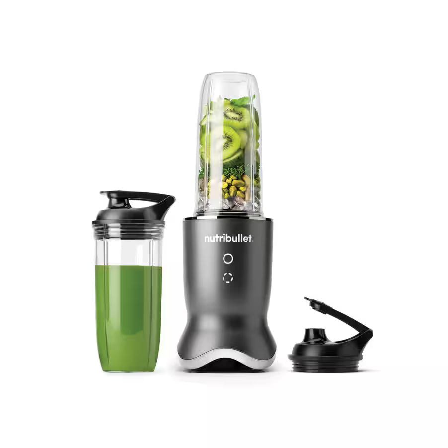 nutribullet SmartSense™ Combo Deluxe Easy-Twist Extractor Blade