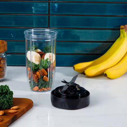 nutribullet SmartSense™ Combo Deluxe Easy-Twist Extractor Blade