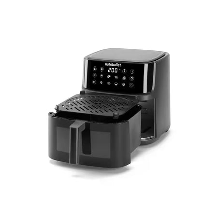 nutribullet® CrispLite Vision- 8L