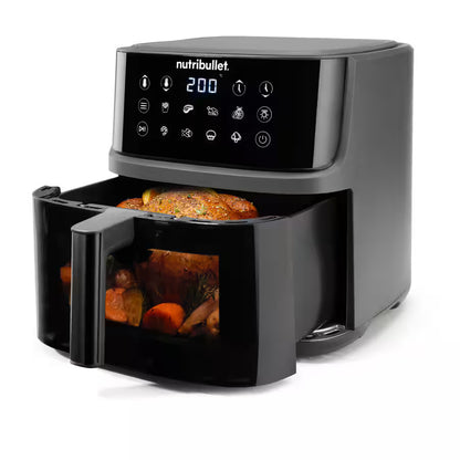 nutribullet® CrispLite Vision- 8L