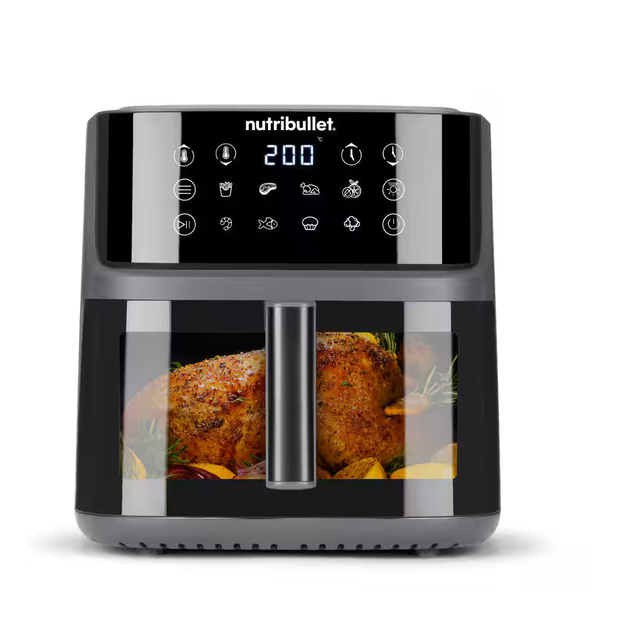 nutribullet® CrispLite Vision- 8L