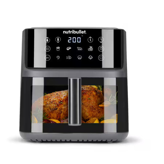 nutribullet® CrispLite Vision- 8L