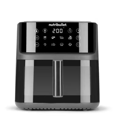 nutribullet® CrispLite Vision- 8L