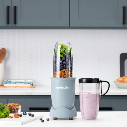 NutriBullet Ultra 1000W + 2 Shakers Gratis