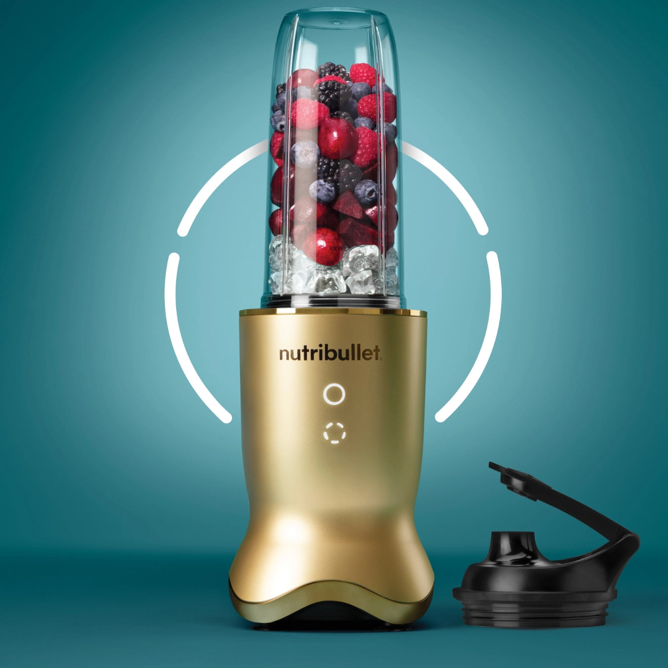 NutriBullet Ultra 1000W + 2 Shakers Gratis