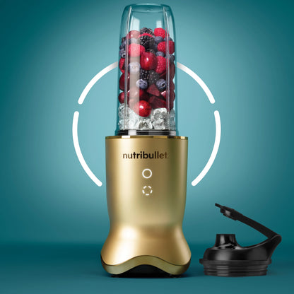 NutriBullet Ultra 1000W + 2 Shakers Gratis