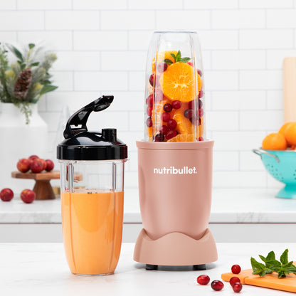 NutriBullet Ultra 1000W + 2 Shakers Gratis